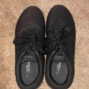 SCKECHERS go walk shoes